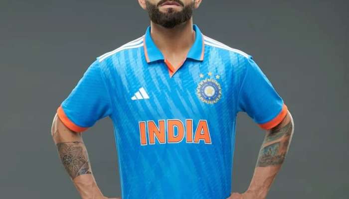 Team India, Team India new jersey, Virat Kohli, skipper Rohit Sharma, Shubman Gill, Hardik Pandya, Harmanpreet Kaur, Smriti Mandhana, Team India stars look in new jersey,