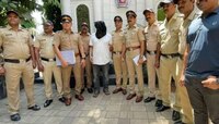 २० वर्षांचा असताना मित्राला संपवले, आता वयाच्या ४३व्या वर्षी अटकेत