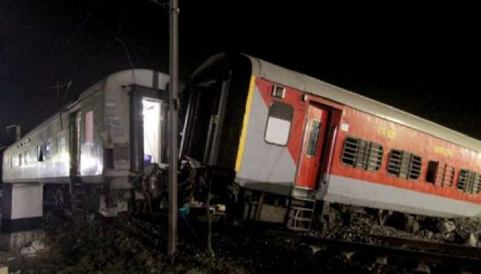 Odisha Train Accident: 7 मृतदेहांखाली अडकलेला 10 वर्षांचा छोटा भाऊ; मोठा भाऊ रात्रभर शोधत राहिला अन्...