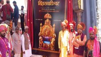 छत्रपतींच्या कार्यकर्तृत्वाची असामान्य गाथा ‘सिंहासनाधिश्वर’ च्या माध्यमातून लवकर ये