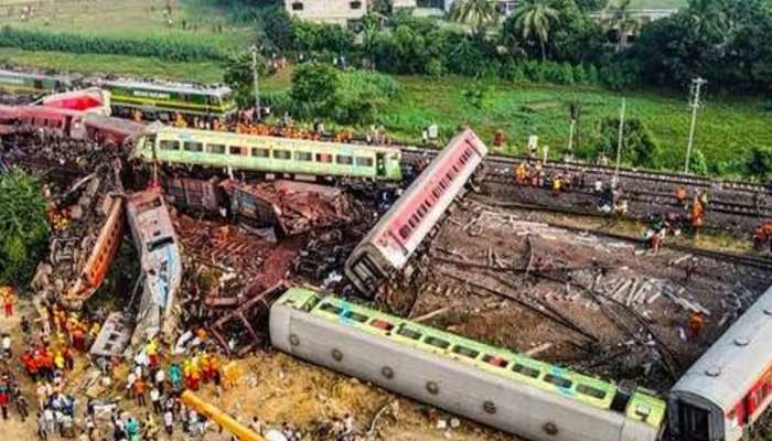 Odisha Train Accident: मुलीच्या &#039;त्या&#039; एका हट्टामुळे वाचले बाप-लेकीचे प्राण! वडिलांनीच सांगितला अनुभव