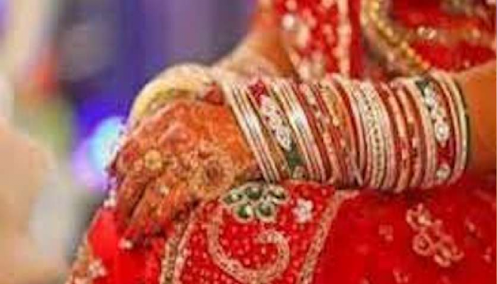 'तीस वर्षांची, गोरी आणि सडपातळ हवी, घरकामात हुशार असावी...' पत्नीसाठी तरुण पोहोचला पोलीस स्थानकात