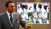 WTC Final 2023: कॅप्टन रोहितचं टेन्शन खल्लास, Sunil Gavaskar यांनी निवडली Playing XI