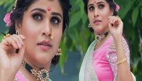 Akshaya Deodhar : 'पाठकबाईं'नी इन्स्टाग्रामवरून शेअर केली गुडन्यूज, पाहा Photo 