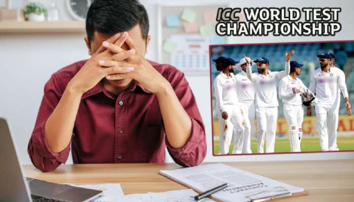 WTC Final 2023: Office की वर्ल्ड टेस्ट चॅम्पियनशिप? क्रिकेट चाहत्यांची होणार मोठी गोची