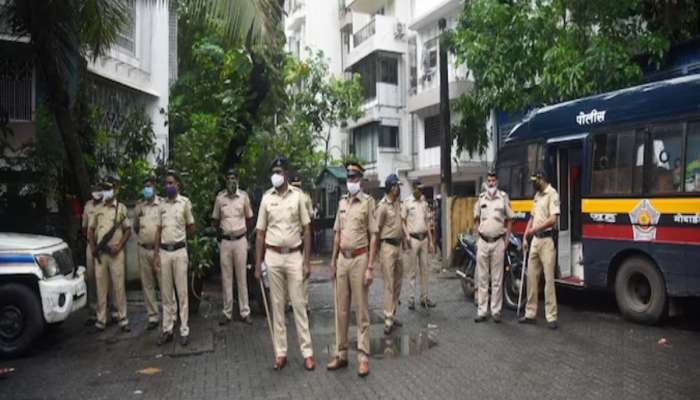 Mumbai Crime: भाईचा बड्डे.... महागात पडला, डिजेच्या बिलामुळे झालेला वाद Birthday Boy च्या जीवावर बेतला