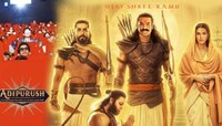 Adipurush च्या प्रत्येक Show मध्ये 1 सीट मोकळी सोडणार! कारण आहे फारच रंजक