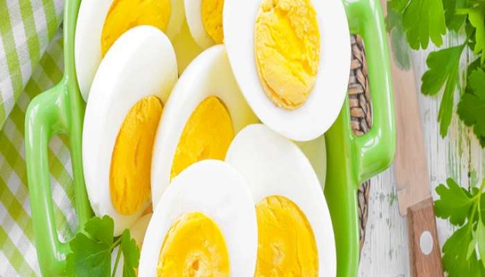 Eat Eggs In Summer Tips 