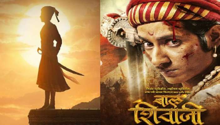 ठरलं! रूपेरी पडद्यावर आकाश ठोसर साकारणार 'बाल शिवाजी', कशी वाटली निवड?
