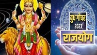 गजकेसरी, बुधादित्य आणि भद्रा महापुरुष राजयोगामुळे मालामाल होणार 6 राशी