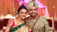 स्वतःच्या लग्नात Ajinkya Rahane ने केलेली 'ही' मोठी चूक; खेळाडूने स्वतःच केला खुलासा
