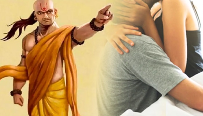 Chanakya Niti: नवविवाहित नवऱ्याने &#039;या&#039; गोष्टी लक्षातच ठेवाव्यात; बायको होईल खुश अन्...