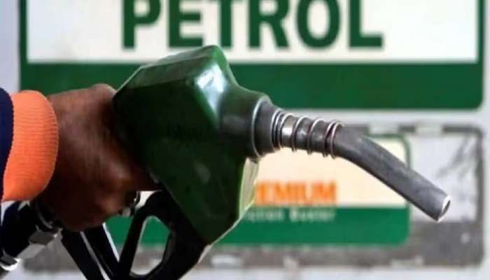 Petrol Diesel Price : खुशखबर! महाराष्ट्रात पेट्रोल-डिझेल &#039;इतक्या&#039; रुपयांनी स्वस्त, जाणून घ्या नवीनतम दर