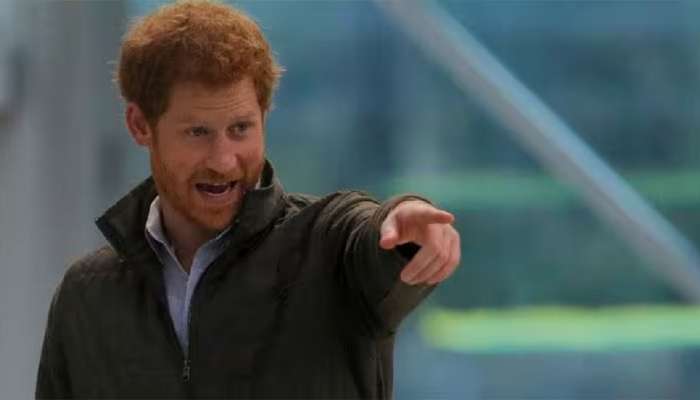 राजकुमाराचे बंडखोर रूप; Prince Harry का चढले कोर्टाची पायरी?