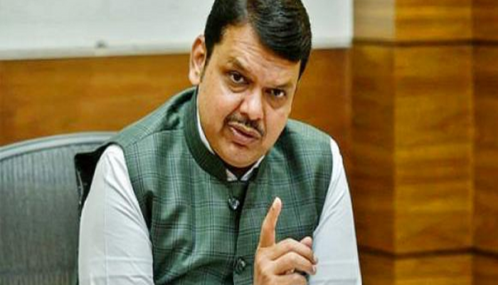 'औरंगजेबाची भलावण करणाऱ्यांना महाराष्ट्रात माफी नाही' जनतेने शांतता पाळावी - गृहमंत्री फडणवीसांचं आवाहन