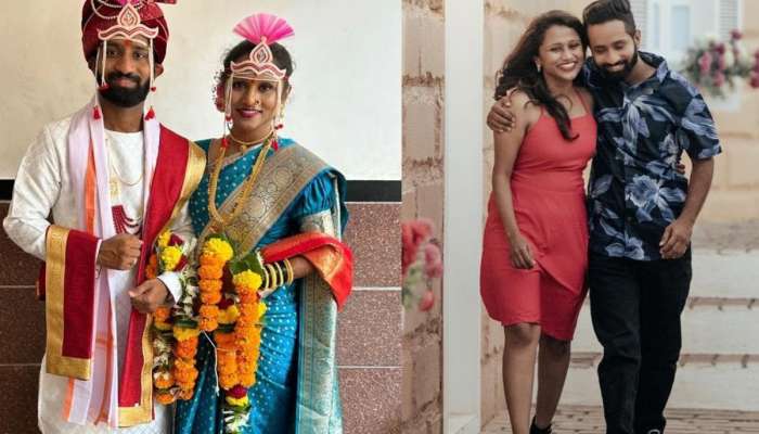 लग्नासाठी Dattu More च्या सासऱ्यांचा होता विरोध...; अभिनेत्यानं असं जिंकलं त्याचं मन