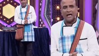 स्किटमुळे Sameer Choughule अडकला अडचणीत, पत्रकार परिषद घेत म्हणाला...