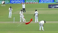 IND vs AUS: मोहम्मद सिराजचं इथंही झाला सुरू; मार्नस लाबुशेनला दिली खुन्नस अन्...