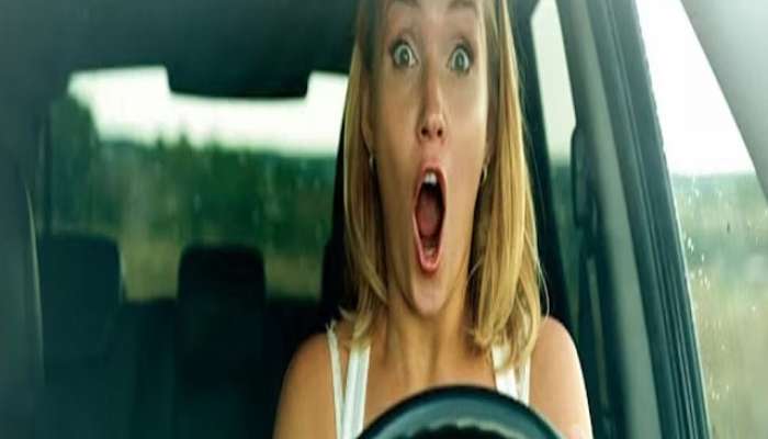 Driving Tips : कार चालवताना अचानक ब्रेक फेल झाला...., जाणून घ्या &#039;या&#039; टिप्स