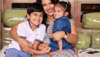 'आजही धाडस होत नाही...'; दोन मुलांची आई असणारी समीरा रेड्डी असं का म्हणतेय? 