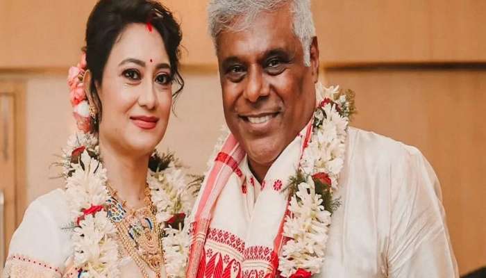57 व्या वर्षी लग्न केल्याने ट्रोल करणाऱ्यांना Ashish Vidyarthi यांनी सुनावलं; म्हणाले, &quot;मला बुड्ढा खूसट...&quot;