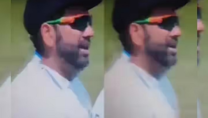 रोहित शर्मा हे काय करुन बसला? खेळाडूला शिवीगाळ करतानाचा Video Viral