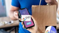 Google Pay आता आधार कार्ड नंबरनेही वापरता येणार 