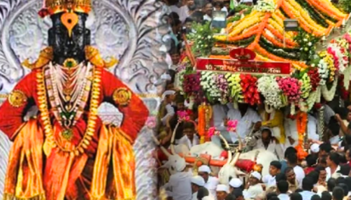 Ashadhi Wari 2023: वारकऱ्यांना सहज घडणार विठ्ठ्लाची भेट; आषाढी एकादशीला पंढरपूरात VIP दर्शन बंद!