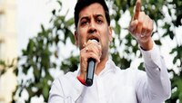 कल्याण-डोंबिवलीत भाजप-शिवसेना वाद विकोपाला, श्रीकांत शिंदे यांचा राजीनाम्याचा इशारा