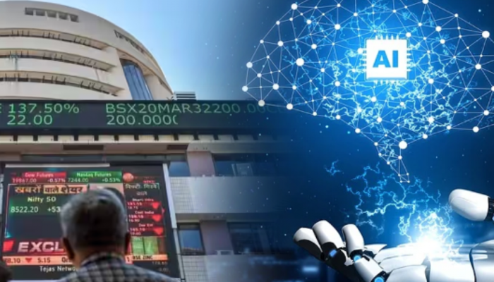 AI In Share Market: शेअर मार्केटमध्ये आर्टिफिशियल इंटेलिजन्सचा वापर कसा करायचा? जाणून घ्या सेकंदात