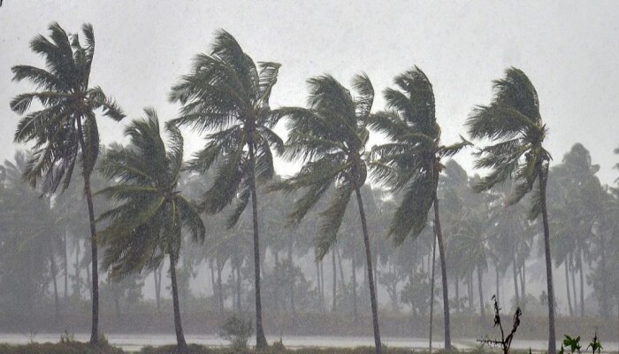 Weather Forecast : मान्सून नेमका कोणत्या दिशेला? बिपरजॉय चक्रिवादळामुळे महाराष्ट्रात ऊन पावसाचा खेळ सुरु 