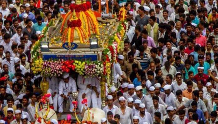 Pandharpur Wari 2023 : तुकाराम महाराजांच्या पालखी प्रस्थान सोहळ्याला आजपासून सुरुवात