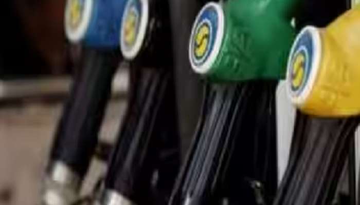 check the latest price of petrol and diesel in your city 