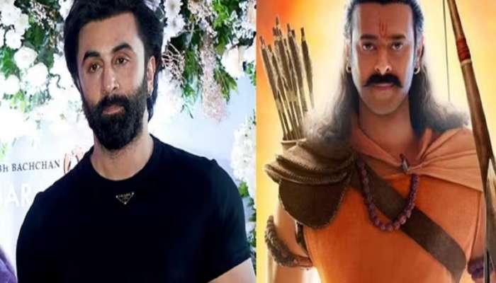 Adipurush पाहायचाय? जाणून घ्या Advance Booking च्या तारखा; रणबीर कपूर घेतोय 10 हजार तिकिटं