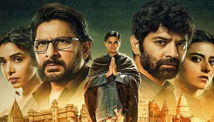 &#039;असूर 2&#039; साठी अर्शद वारसीनं घेतली तगडी फी