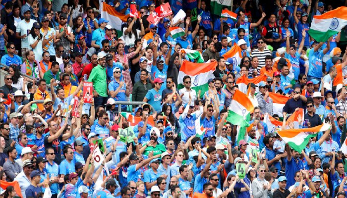 Asia Cup: भारतीय क्रीडाप्रेंमीसाठी खुशखबर, टीम इंडिया थेट एशिया कपच्या अंतिम फेरीत खेळणार