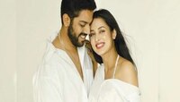'भाभीजी घर पर हैं'च्या अनिता भाभीचं बोल्ड प्रेग्नन्सी फोटोशूट; ट्रोलर्स म्हणाले... 