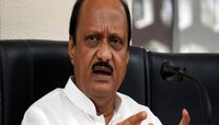 'स्टॅम्पपेपर आणा लिहून देतो...'  पक्षाच्या निर्णयावर अजित पवार स्पष्टच बोलले