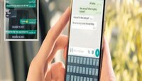 धर्मांतर प्रकरणात मोठा खुलासा, अल्पवयीन मुलगा आणि मौलवी दरम्यानचा WhatsApp चॅट समोर