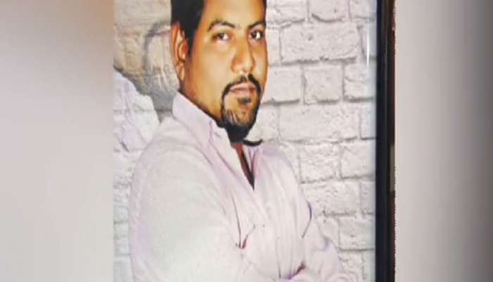 काय संबध? PHD डॉक्टर रेती व्यावसायिकांकडे मागायचा खंडणी; चंद्रपुरमधील धक्कादायक प्रकार