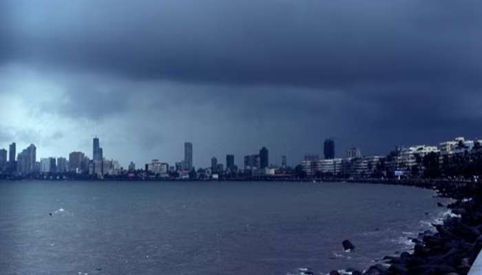 Monsoon Update : राज्यात पुढील 4, 5 दिवसात मेघगर्जनेसह जोरदार पाऊस