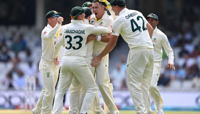 Australia Win WTC Final 2023: भारतीयांच्या स्वप्नांचा चुराडा; ऑस्ट्रेलियाचा संघ ठरला टेस्ट क्रिकेटचा &#039;बादशाह&#039;