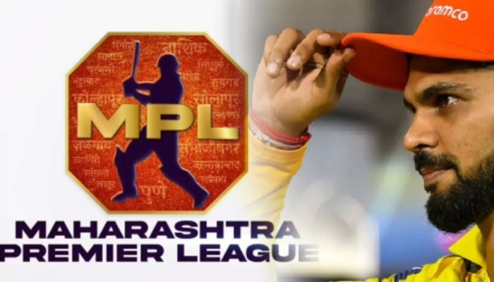 MPL 2023: महाराष्ट्रात रंगणार &#039;मिनी आयपीएल&#039;, पुणेरी बाप्पा ते सोलापूर रॉयल्स... पाहा कोणत्या संघात कोणते खेळाडू!