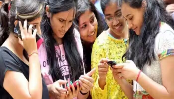 MHT CET 2023 Result Live Maharashtra CET PCM PCB results link rank cut off 
