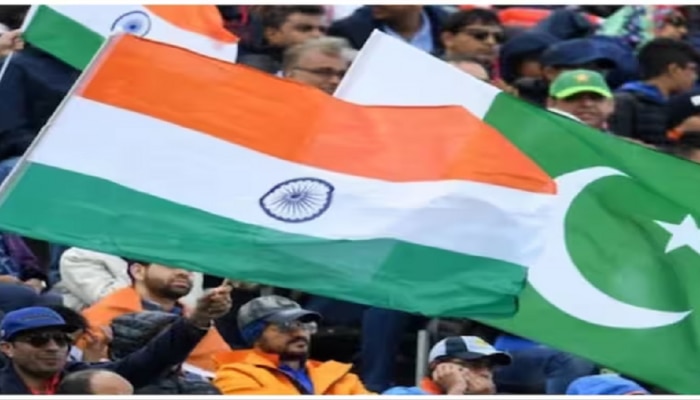 ICC World Cup 2023 Schedule: अखेर तारीख ठरली! भारत-पाकिस्तान हाय व्होल्टेज मॅच लवकरच 