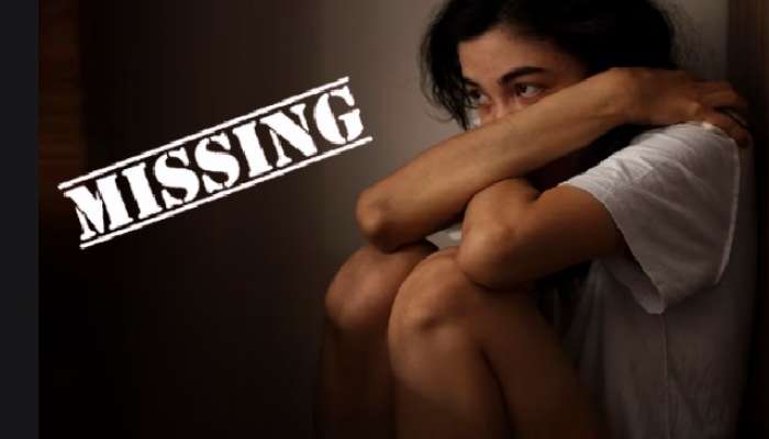 3400 Women Go Missing