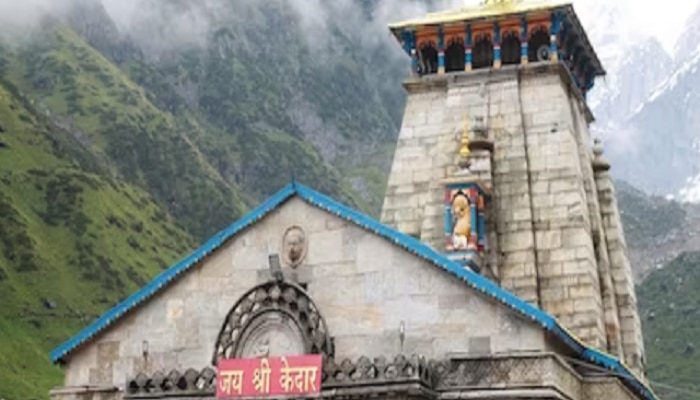 Kedarnath, kedarnath at night, kedarnath temperature at night, kedarnath avalanche, kedarnath temple, Rudraprayag, Shri Badarinath Kedarnath Temple, Kedarnath age, केदारनाथ, Chardham yatra 2023, चारधाम यात्रा 2023