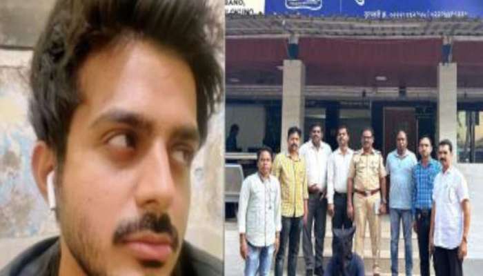 400 जणांचं ऑनलाइन धर्मांतर करणारा ठाणे पोलिसांच्या जाळ्यात कसा अडकला? 'ती' एक चूक पडली महागात
