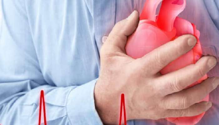 सोमवारच्या दिवशीच जास्त लोकांना Heart Attack का येते? संशोधनात मोठा खुलासा 