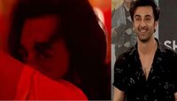 Ranbir Kapoor च्या हाती कुऱ्हाड; Animal चा Pre Teaser पाहून वाढली उत्सुकता